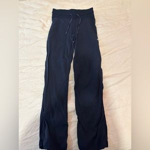 Lululemon Dance Studio Pant